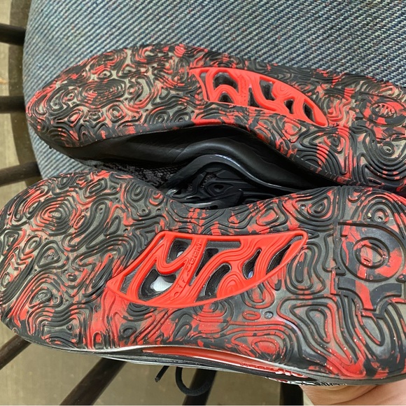 Mens kd 15 Nike sneakers - Picture 6 of 9